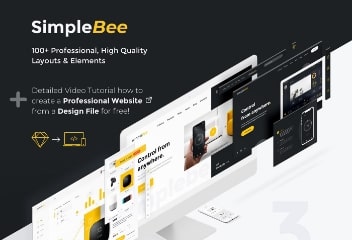 Illustration pack preview